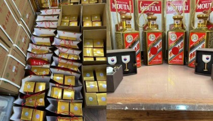 探寻可靠的茅台酒回收商，了解茅台酒回收价格怎么去评估