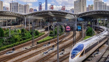 “轨道上的长三角”，是如何建成的？