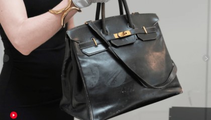 普通人开始重新思考“怎么买奢侈品”