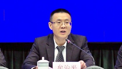 空缺半年后，广东佛山迎来湖北籍“80后”新市长