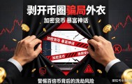 币圈的人为何总说自己的项目最好