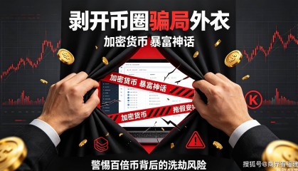 币圈的人为何总说自己的项目最好