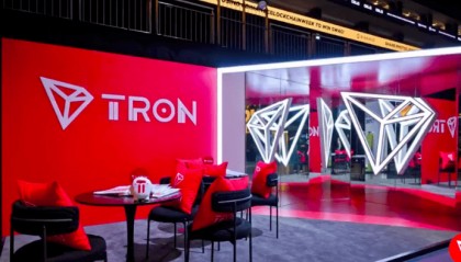 孙宇晨率波场TRON闪耀币安周,全球金融创新蓝图加速落地