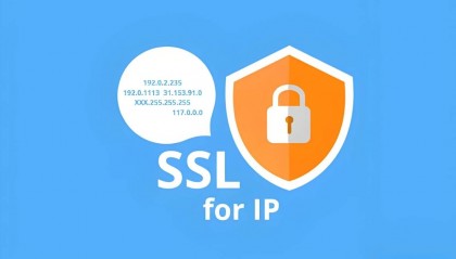 IP地址怎么才能精准申请SSL证书呢？