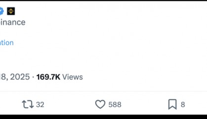 Alpha风控再升级 Binance加码清扫「科学家」
