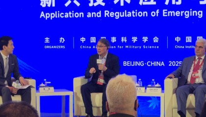 郑永年：西方对“九三阅兵”那些议论，我们不必太在意，大部分国家反应正面