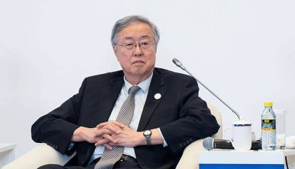 周小川谈稳定币：防范货币超发与高杠杆放大（摘编）