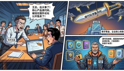 源代码怎么安全加密？推荐六款好用的源代码加密软件，建议码住