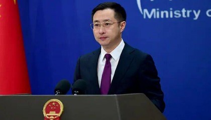 美国和巴拉圭称侦测到多个与中国有关的行为体渗透巴政府网络系统，中方：奉劝有关国家不要沦为美国的帮凶