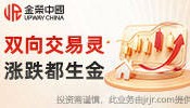 金荣中国伦敦金费用怎么算？说说交易杠杆高不高和止损止盈功能