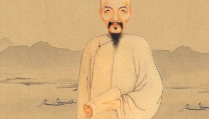 嘉庆抄了和珅的家，乾隆宠臣纪晓岚下场又如何？