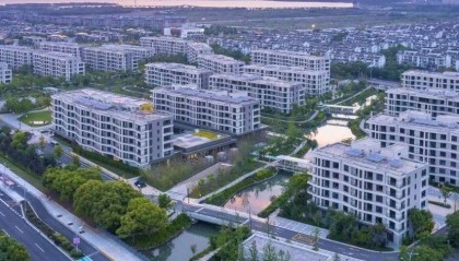 青浦澳朵花园国际养老社区在哪里？社区环境怎么样？怎么收费？预约电话