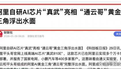 家人们，最近有个事儿，真是越想越提气！咱在AI这块，终于可以说，是把主动权牢牢攥在了自己手里，不用再看别人脸色了。以前啊，一提到AI，大家脑袋里第一个蹦出来的就是硅谷那帮大佬，感觉啥好东西都是他们的。咱们呢？就得“韬光养晦”，闷头干活。嘿，结果你猜怎么着？咱们这不是在藏，是在憋大招...