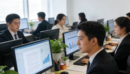想统一管理公司所有电脑的IP地址，怎么做最省事？