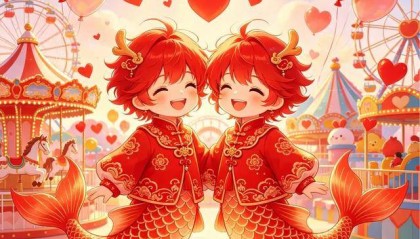 “喜事连连”双鱼座：5月4到9号，家里要发生5件事，别大意
