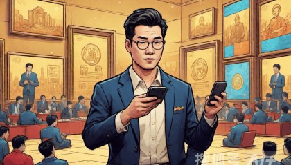 炒黄金APP如何帮助你管理投资风险？