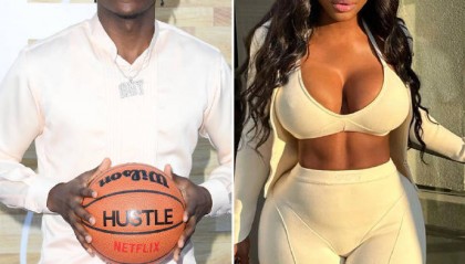 爱德华兹女儿生母要求：华子公开道歉+50万赔偿金