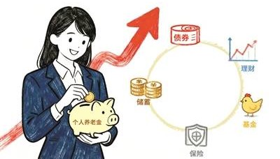 个人养老金怎么买更划算