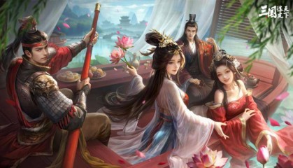 追梦格林中国行火出圈，这款游戏如何玩转动漫主播联动？