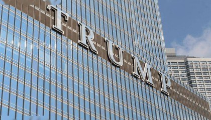 WLFI上线，特朗普家族在币圈狂揽50亿美元