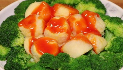 结婚前，妈妈教我做红烧肉如何炒糖色，现在老公每天吵着要吃！