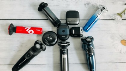 有色、未野、飞科迷你mini剃须刀好不好用？如何选？主流品牌测评PK