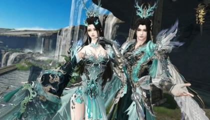 一刀切出5万人民币，中国人开始挤入游戏圈“炒黄金”