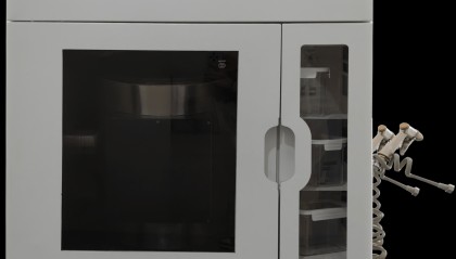 商用炒菜机炒牛肉的口感如何