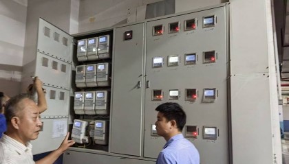 远程自动抄表系统如何实现自动抄表？—老王说表