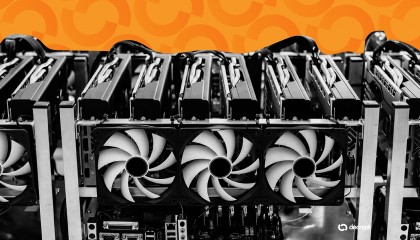 谷歌支持的交易后，Cipher Mining 将可转换债券发行规模提高至 11 亿美元