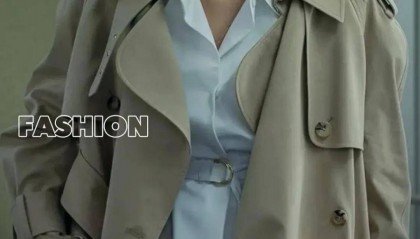 44岁要去“竞选总统”的全智贤，穿衣风格都变了！