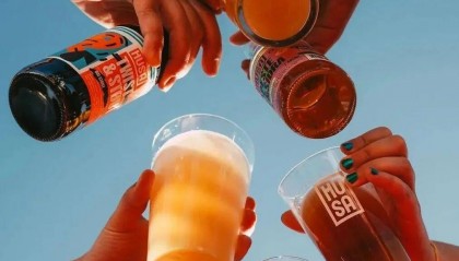 贵阳精酿·世界味道｜“嗨啤币”这么玩就对了