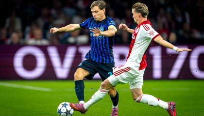 米兰杯战莱切：阿莱格里战术轮换与新援首发的背后故事