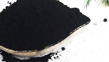 炭黑股票发展趋势图表解析向上爬升的行业巨头