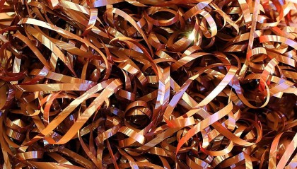 8月10日今日铜价最新行情，今日废铜价格多少钱一公斤？