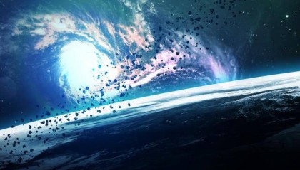 你知道太空碎片是如何产生的吗？