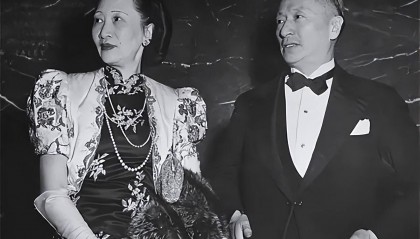 名媛是如何产生的？经历了怎样的发展？