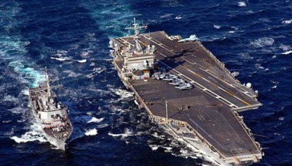 美国如何做空他国货币？发动金融战争，设计陷阱手段十分高明