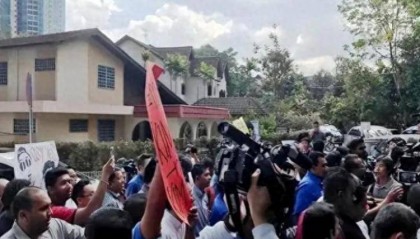 2018年，马来西亚撕毁中马合同，倒向日本拒赔361亿，结局如何