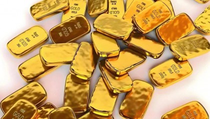 税收新政引发黄金市场！一场静悄悄的货币革命，普通人该如何站位？