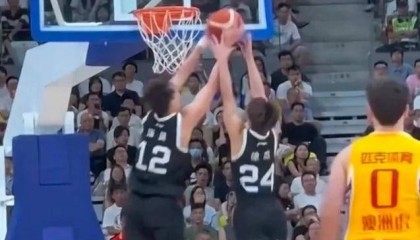 徐杰如何成为篮板高手？徐昕透露关键之处