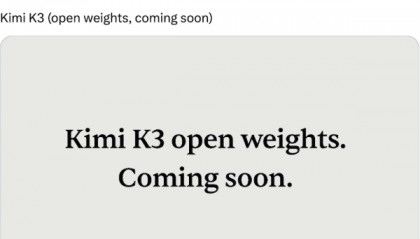 Kimi K3开源：海外热议，华为阿里等国产算力已适配
