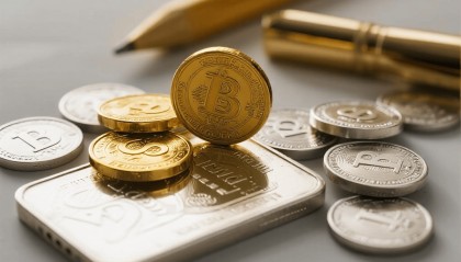 2025年黄金行情好，投资者如何炒黄金？