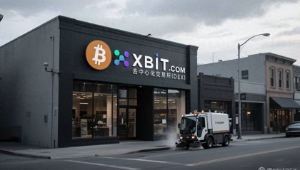 炒股票行情脱锚传统指标，XBIT稳定币构建去中心化估值模型