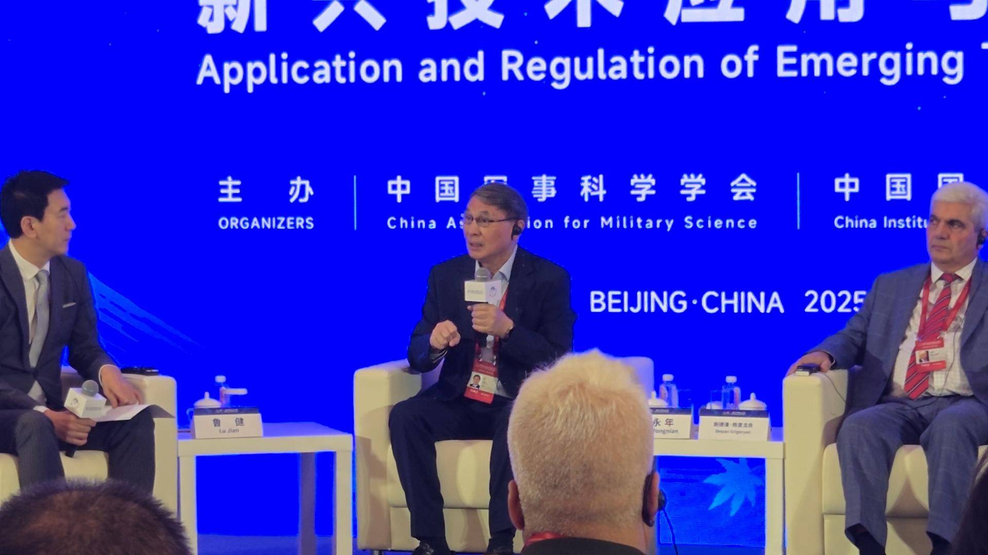 郑永年:西方对“九三阅兵”那些议论,我们不必太在意,大部分国家反应正面