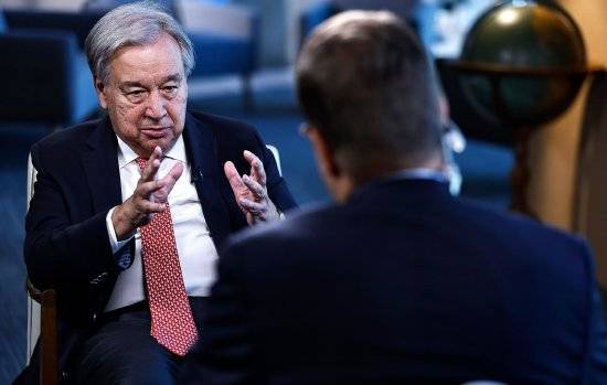 特朗普将出席第80届联大并讲话 美国成联合国最严批评者和最大债务国