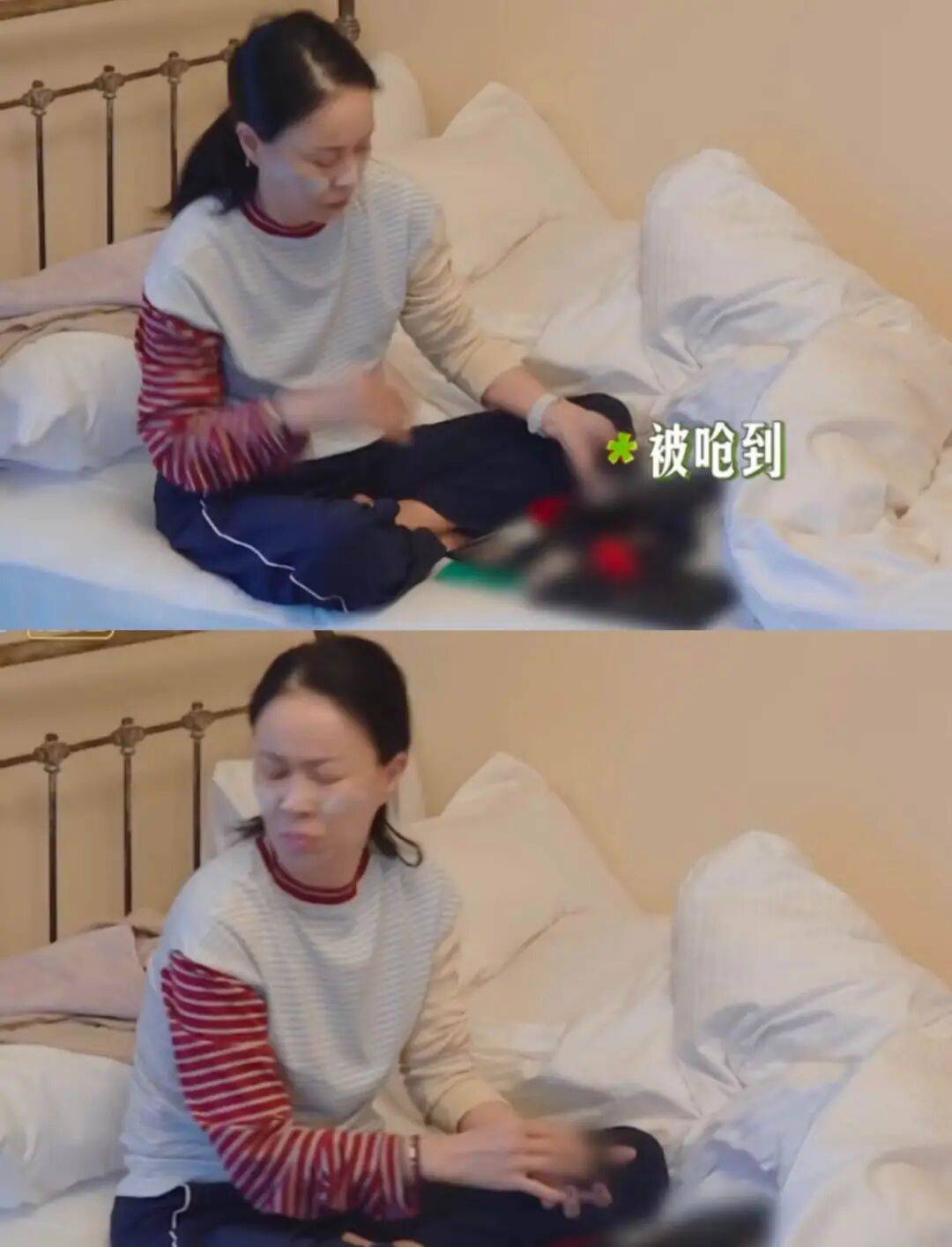 又因口无遮拦上热搜,那英被捧成“互联网小品之王”