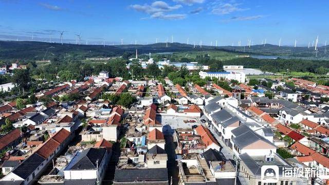 独立调查丨中国农民丰收节为啥选在山东这个小山村里办?