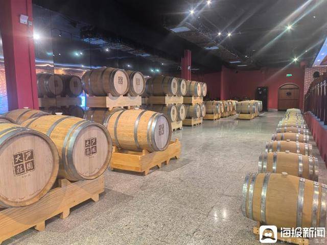 独立调查丨中国农民丰收节为啥选在山东这个小山村里办?