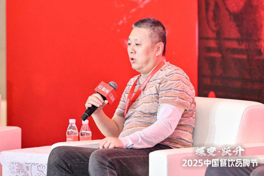 小江溪江西菜创始人李伟声:江西菜处在风口,开店太快对我们来说是“负担”